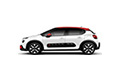 CITROEN C3 3ª serie n.1 auto presente