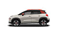 CITROEN C3 Aircross 1ª s. n.1 auto presente