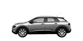 CITROEN C4 Cactus n.1 auto presente