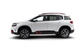 CITROEN C5 Aircross n.1 auto presente