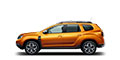 DACIA Duster 2ª serie n.1 auto presente