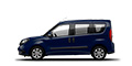 FIAT Doblò 3ª serie Autocarro n.2 auto presenti