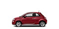 FIAT 500 n.2 auto presenti