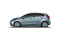 FORD Fiesta 6ª serie n.1 auto presente
