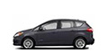 FORD C-Max 2ª serie n.1 auto presente