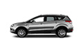 FORD Kuga 2ª serie n.1 auto presente