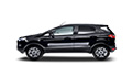 FORD EcoSport n.3 auto presenti