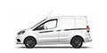 FORD Transit Courier 1ªs Autocarro n.1 auto presente