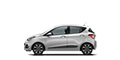 HYUNDAI i10 2ª serie n.1 auto presente