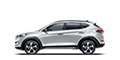 HYUNDAI HYUNDAI<br>Tucson 2ª serie n.4 auto presenti