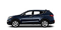 HYUNDAI HYUNDAI<br>Santa Fe 4ª serie n.1 auto presente