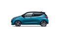 HYUNDAI HYUNDAI<br>i10 3ª serie n.15 auto presenti