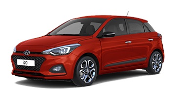 HYUNDAI i20 2ª serie i20 1.2 5 porte Advanced Leasing