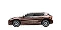 INFINITI Q30 n.1 auto presente