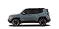 JEEP JEEP<br>Renegade n.3 auto presenti