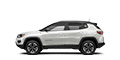 JEEP Compass 2ª serie n.2 auto presenti