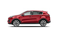 KIA KIA<br>Sportage 4ª serie n.1 auto presente