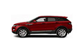 LAND ROVER LAND ROVER<br>RR Evoque 1ª serie n.1 auto presente