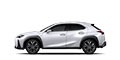 LEXUS UX n.1 auto presente