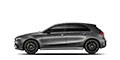 MERCEDES Classe A     (W177) n.1 auto presente