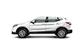 NISSAN Qashqai 2ª serie n.1 auto presente