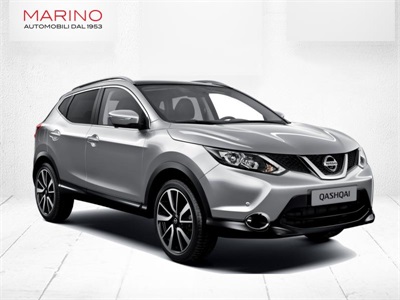 Nissan Qashqai 2ª Serie Station Wagon Suv Prezzi E Promozioni