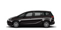 OPEL Zafira 3ª serie n.1 auto presente
