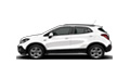OPEL Mokka 1ª serie n.1 auto presente