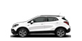 OPEL OPEL<br>Mokka 1ª serie n.1 auto presente