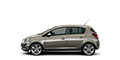 OPEL Corsa 5ª serie n.5 auto presenti