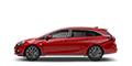 OPEL Astra 5ª serie n.3 auto presenti