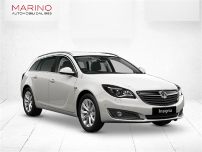OPEL Insignia 2ª serie Insignia 1.6 CDTI 136 S&S Sports Tourer Innovation USATO Diesel