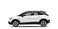 OPEL OPEL<br>Crossland n.1 auto presente