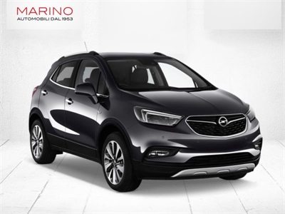 Opel Mokka Station Wagon Suv Prezzi E Promozioni Risparmiare E Facile