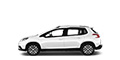 PEUGEOT 2008 n.1 auto presente