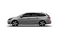 PEUGEOT 308 2ª serie n.1 auto presente