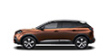 PEUGEOT 3008 2ª serie n.2 auto presenti