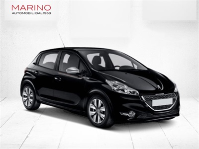 PEUGEOT 208 1° serie PureTech 82 5 porte Active USATO Benzina