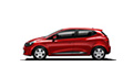 RENAULT Clio 4ª serie n.4 auto presenti
