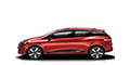 RENAULT Clio 4ª serie n.1 auto presente