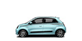 RENAULT Twingo 3ª serie n.1 auto presente