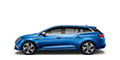 RENAULT Mégane 4ª serie n.1 auto presente
