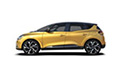 RENAULT Scénic 4ª serie n.1 auto presente