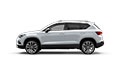 SEAT Ateca n.2 auto presenti
