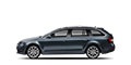 SKODA Octavia 3ª serie n.2 auto presenti