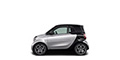 SMART fortwo 3ªs.(C/A453) n.2 auto presenti