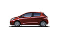 TOYOTA Yaris 3ª serie n.4 auto presenti