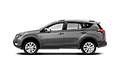 TOYOTA RAV4 4ª serie n.1 auto presente