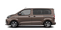 TOYOTA Proace Verso n.1 auto presente