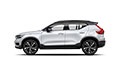VOLVO XC40 n.2 auto presenti
